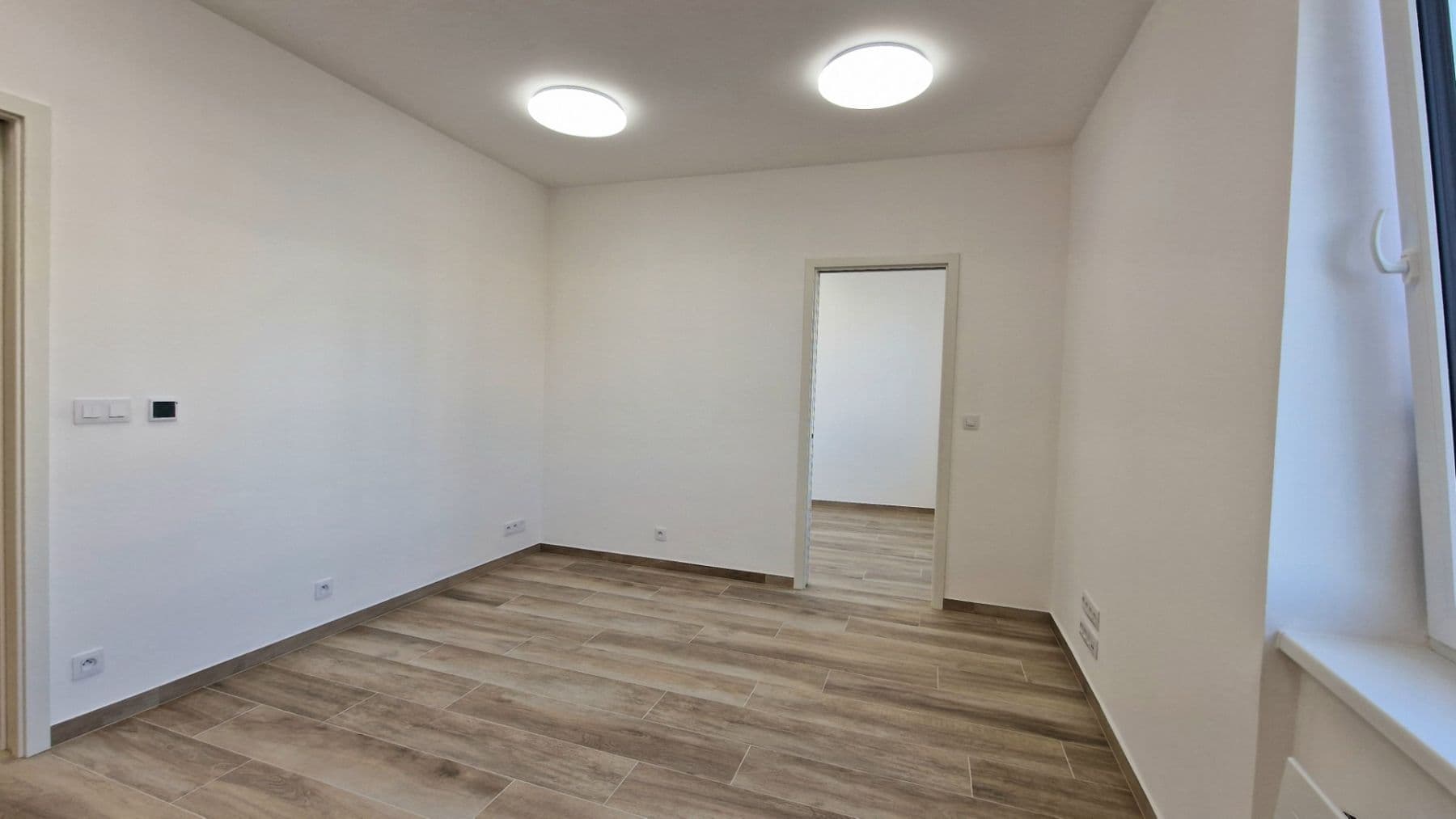 Pronájem bytu 2+kk 37 m², U Kříže, Praha, Praha Pronájem bytu 2+kk 37 m², U Kříže, Praha, Praha