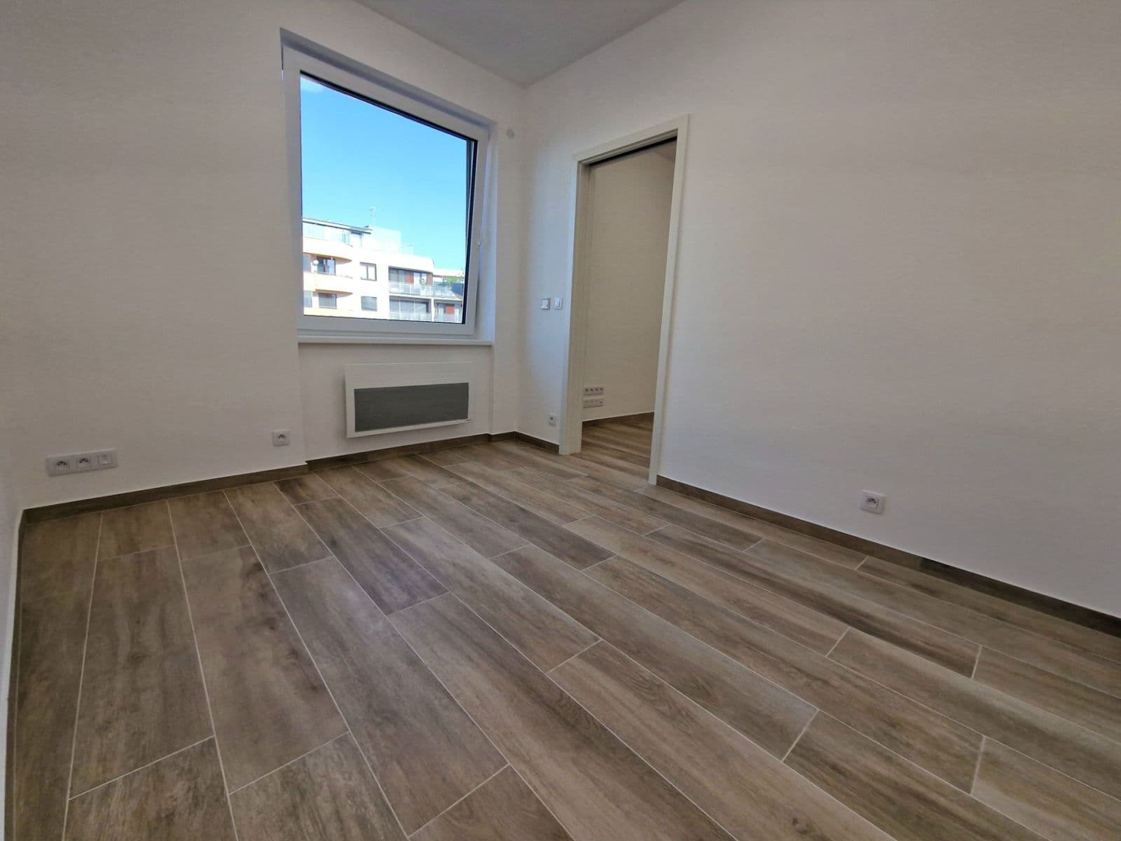 Pronájem bytu 2+kk 37 m², U Kříže, Praha, Praha Pronájem bytu 2+kk 37 m², U Kříže, Praha, Praha