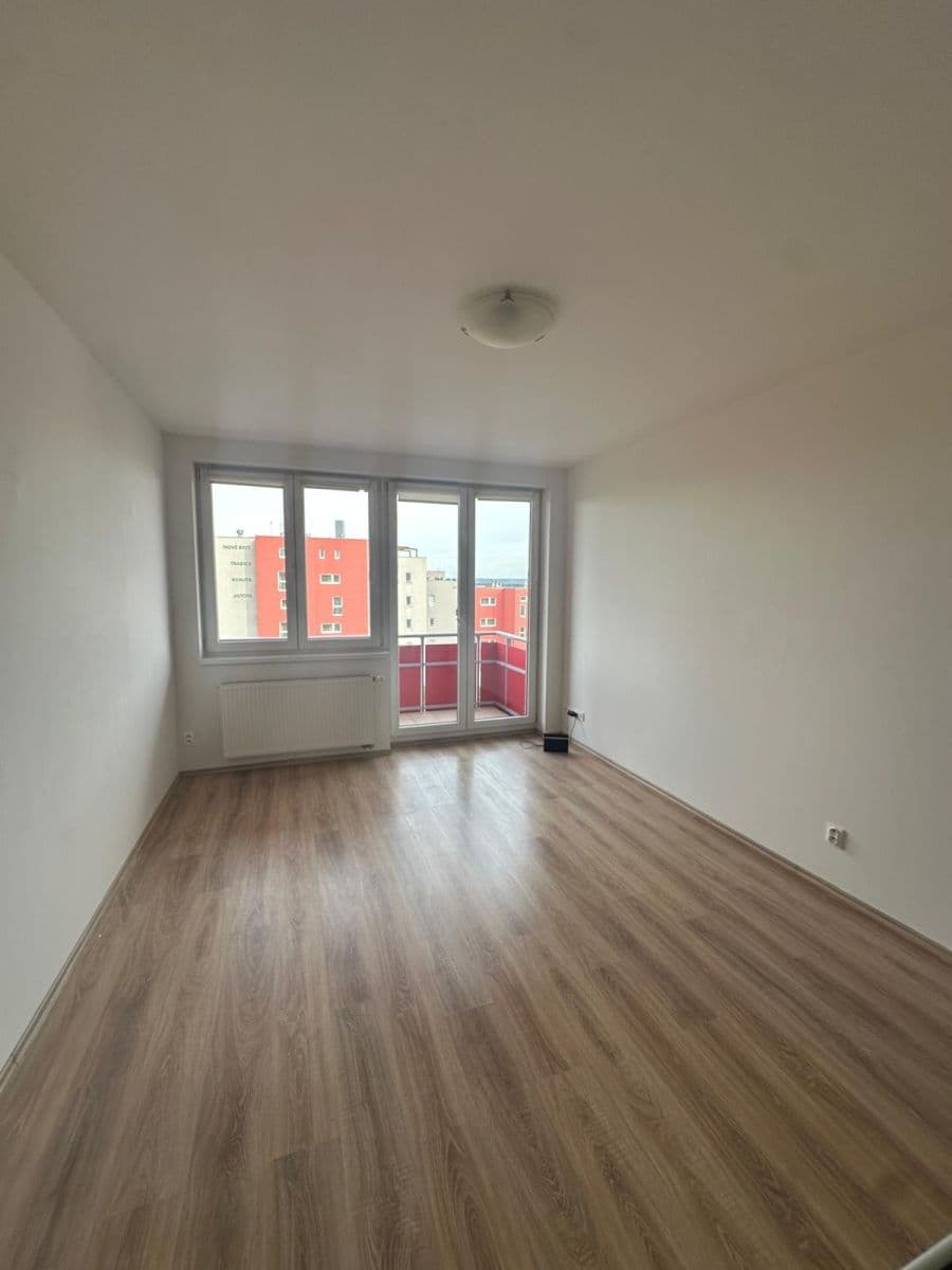 Pronájem bytu 1+kk 36 m², Davidovičova, Praha, Praha Pronájem bytu 1+kk 36 m², Davidovičova, Praha, Praha