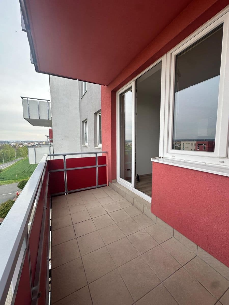 Pronájem bytu 1+kk 36 m², Davidovičova, Praha, Praha Pronájem bytu 1+kk 36 m², Davidovičova, Praha, Praha