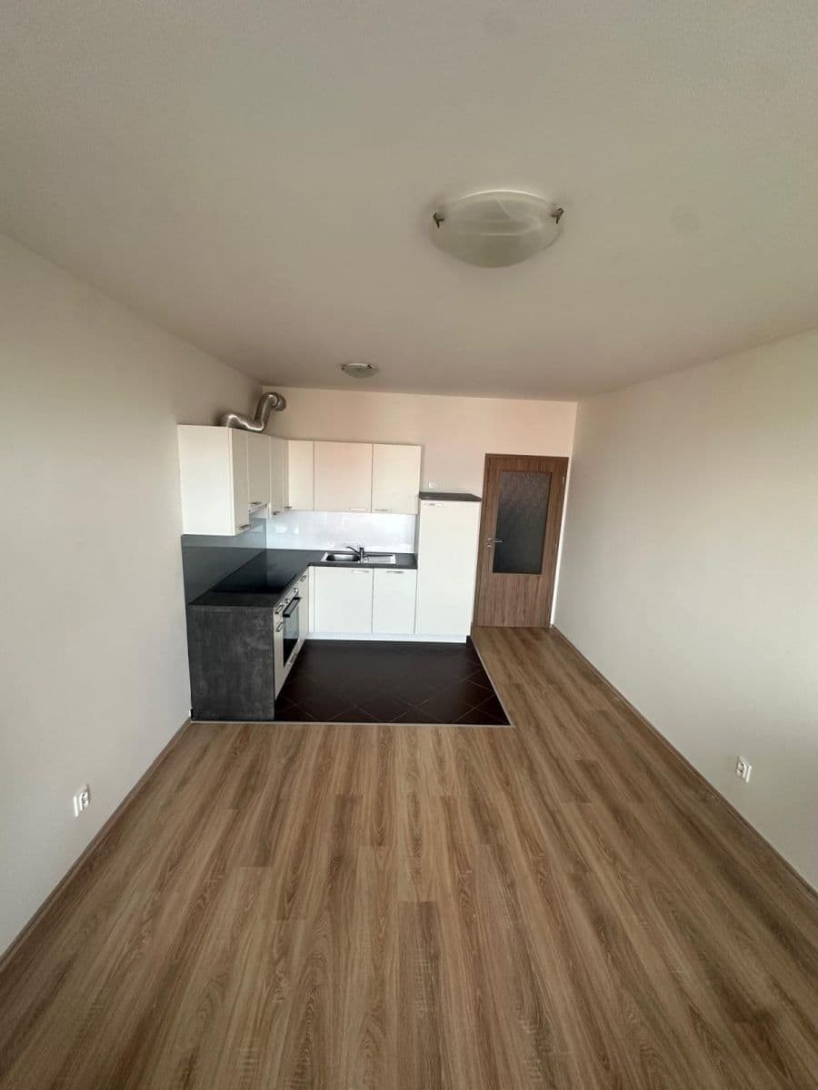 Pronájem bytu 1+kk 36 m², Davidovičova, Praha, Praha Pronájem bytu 1+kk 36 m², Davidovičova, Praha, Praha