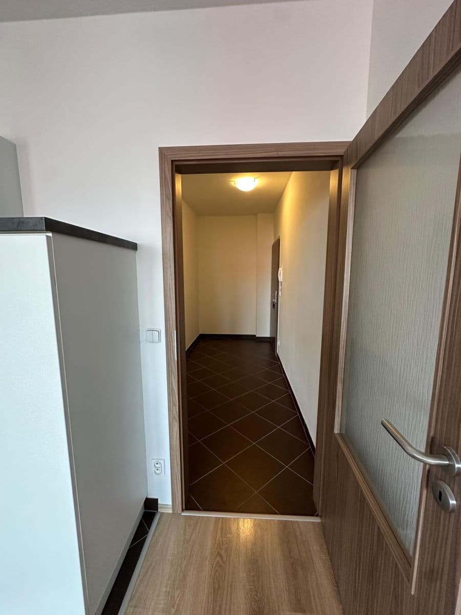 Pronájem bytu 1+kk 36 m², Davidovičova, Praha, Praha Pronájem bytu 1+kk 36 m², Davidovičova, Praha, Praha
