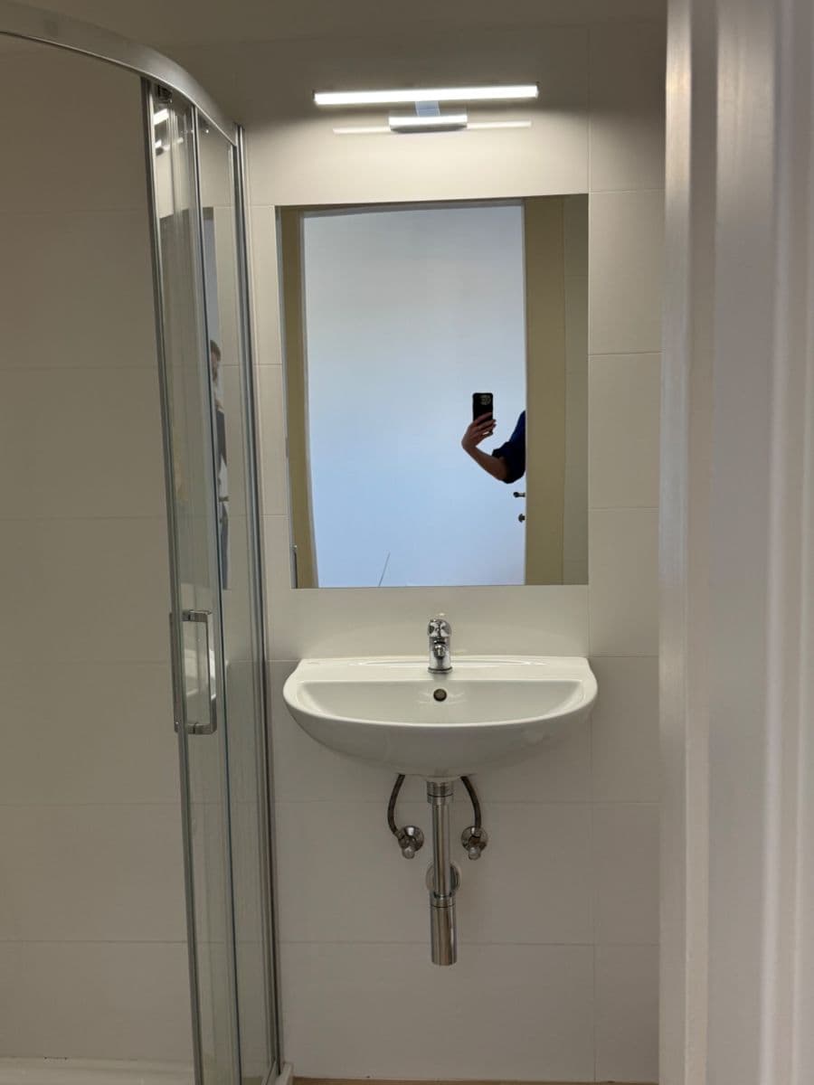 Pronájem bytu 2+kk 42 m², Na Zvoničce, Praha, Praha Pronájem bytu 2+kk 42 m², Na Zvoničce, Praha, Praha