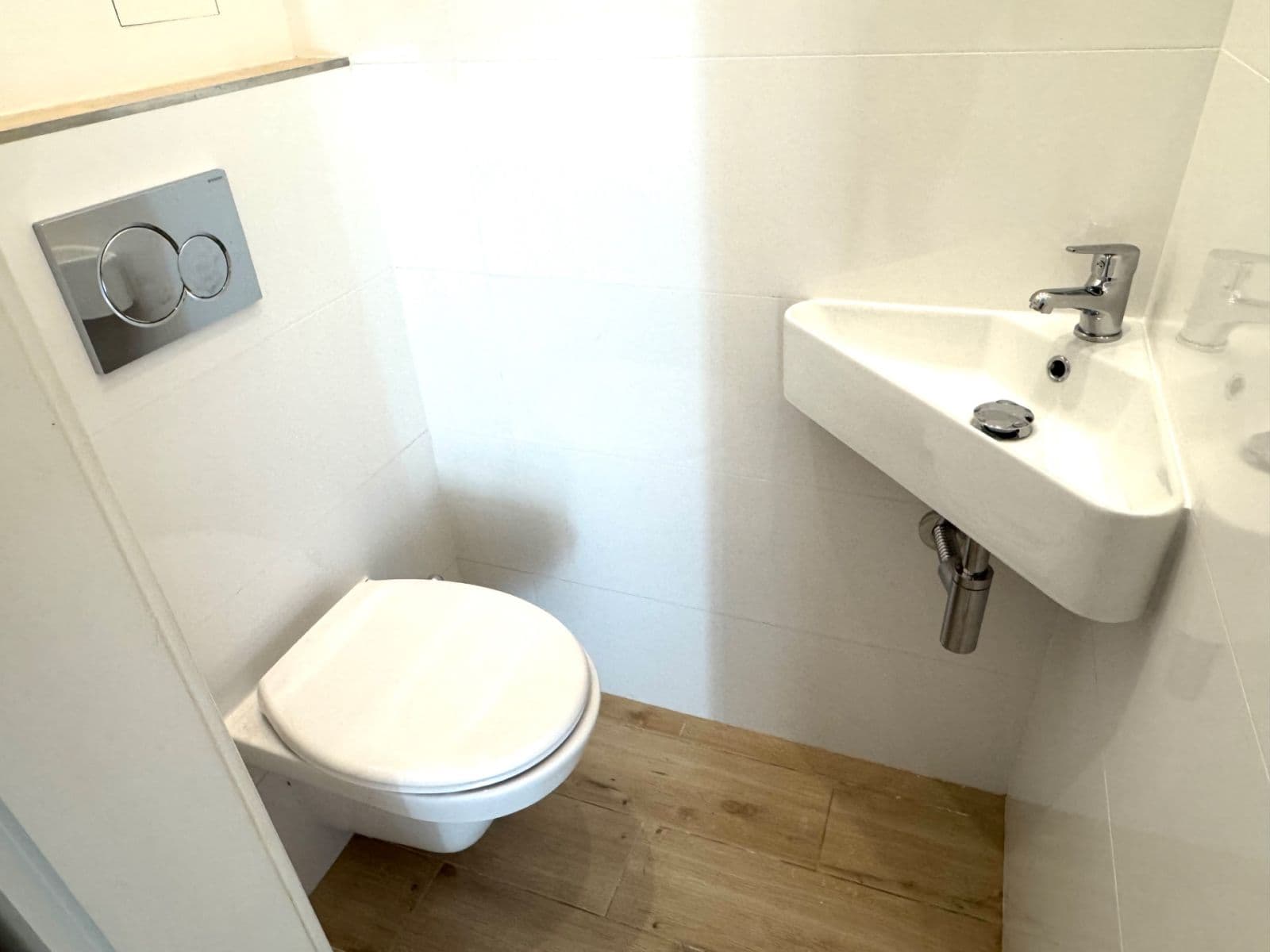 Pronájem bytu 2+kk 42 m², Na Zvoničce, Praha, Praha Pronájem bytu 2+kk 42 m², Na Zvoničce, Praha, Praha