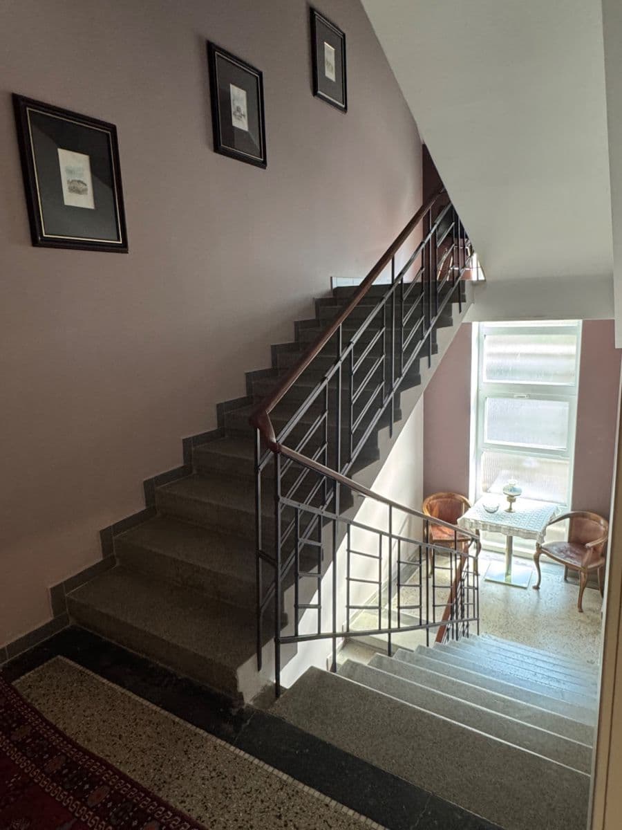 Pronájem bytu 2+kk 42 m², Na Zvoničce, Praha, Praha Pronájem bytu 2+kk 42 m², Na Zvoničce, Praha, Praha