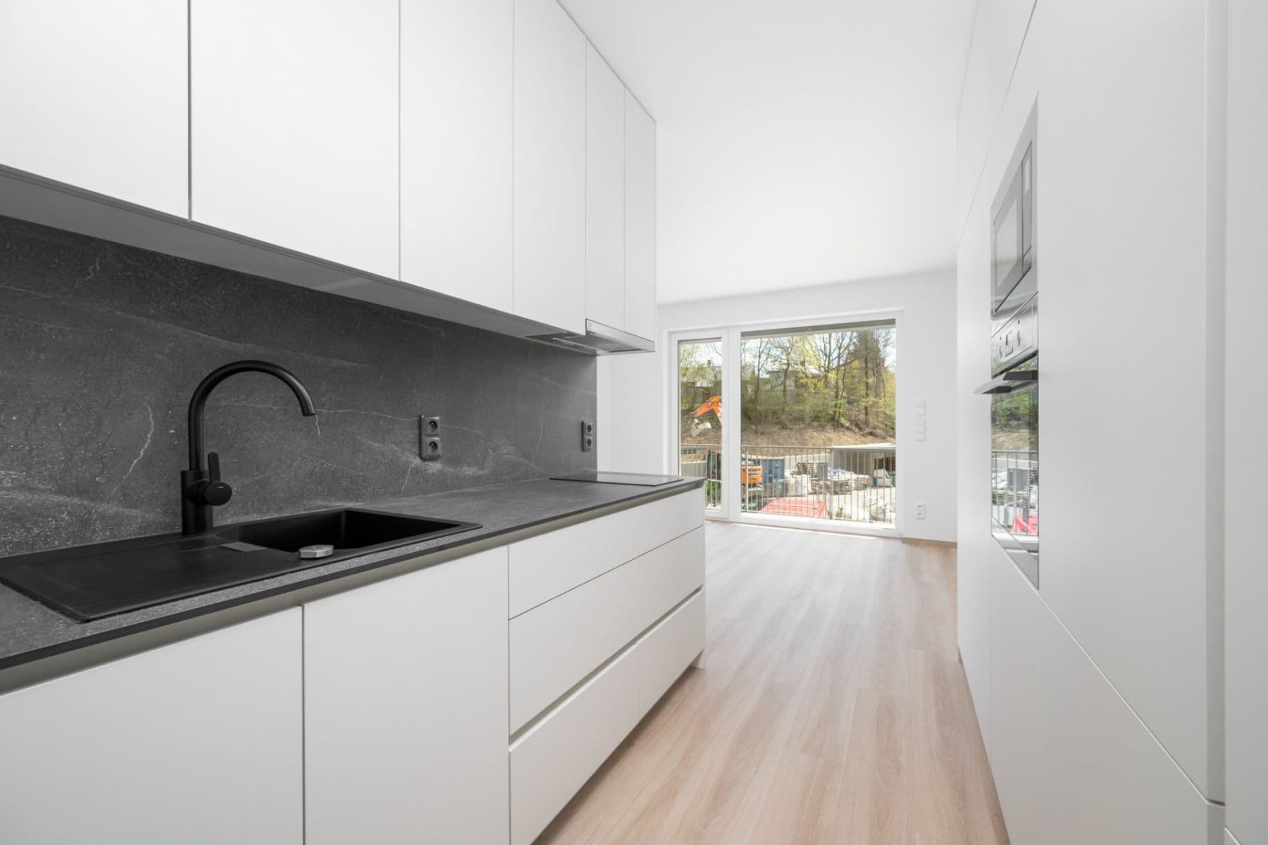 Pronájem bytu 1+kk 42 m², Nová osada, Jablonec nad Nisou, Liberecký kraj Pronájem bytu 1+kk 42 m², Nová osada, Jablonec nad Nisou, Liberecký kraj