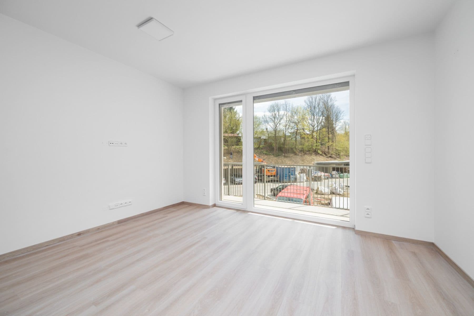 Pronájem bytu 1+kk 42 m², Nová osada, Jablonec nad Nisou, Liberecký kraj Pronájem bytu 1+kk 42 m², Nová osada, Jablonec nad Nisou, Liberecký kraj
