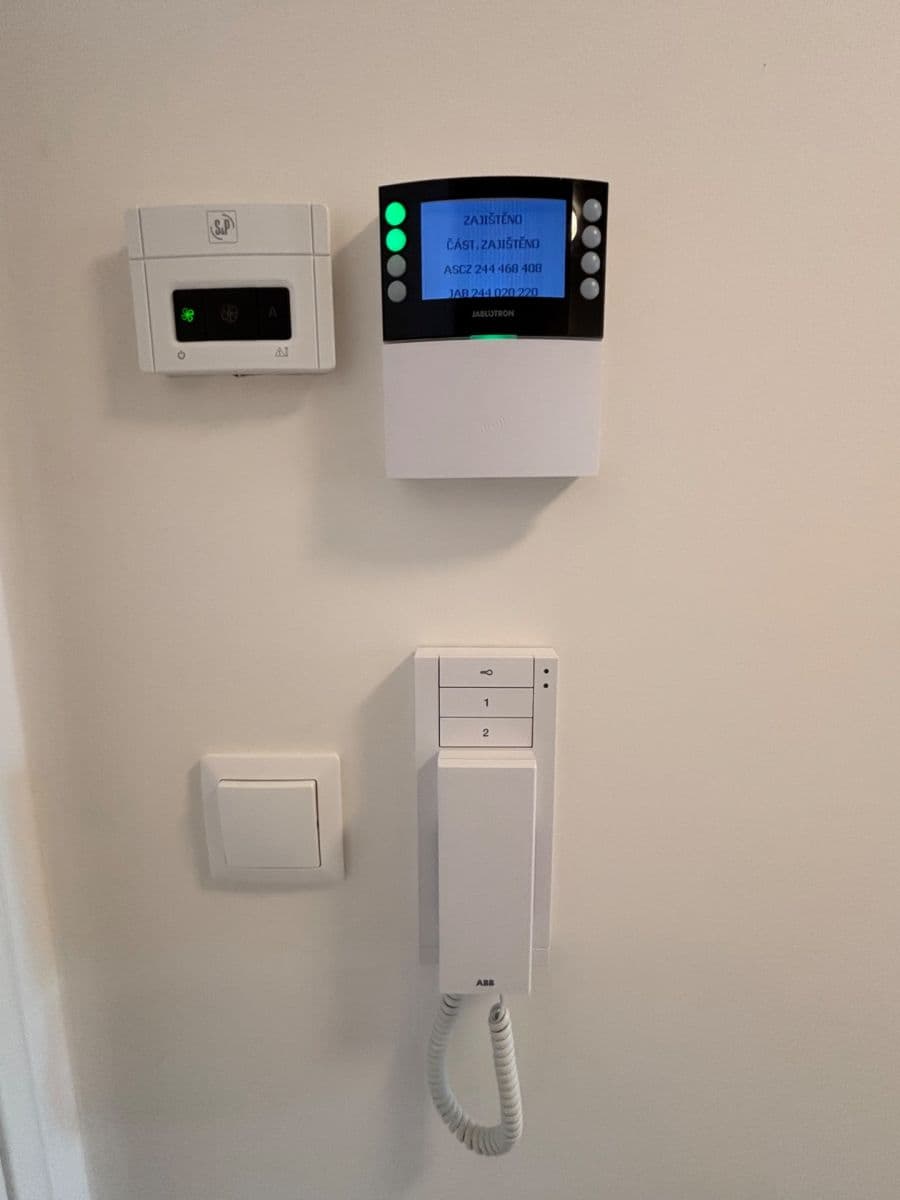 Pronájem bytu 1+kk 33 m², Poděbradská, Praha, Praha Pronájem bytu 1+kk 33 m², Poděbradská, Praha, Praha