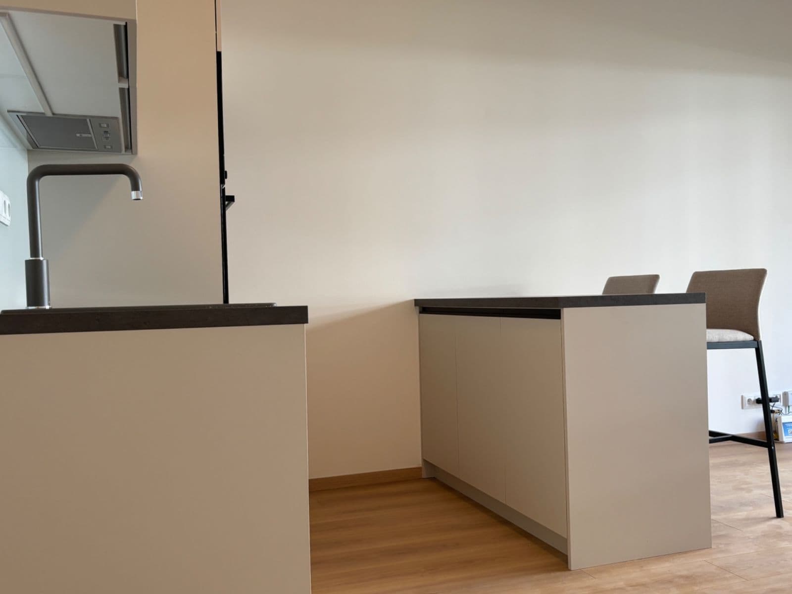 Pronájem bytu 1+kk 33 m², Poděbradská, Praha, Praha Pronájem bytu 1+kk 33 m², Poděbradská, Praha, Praha