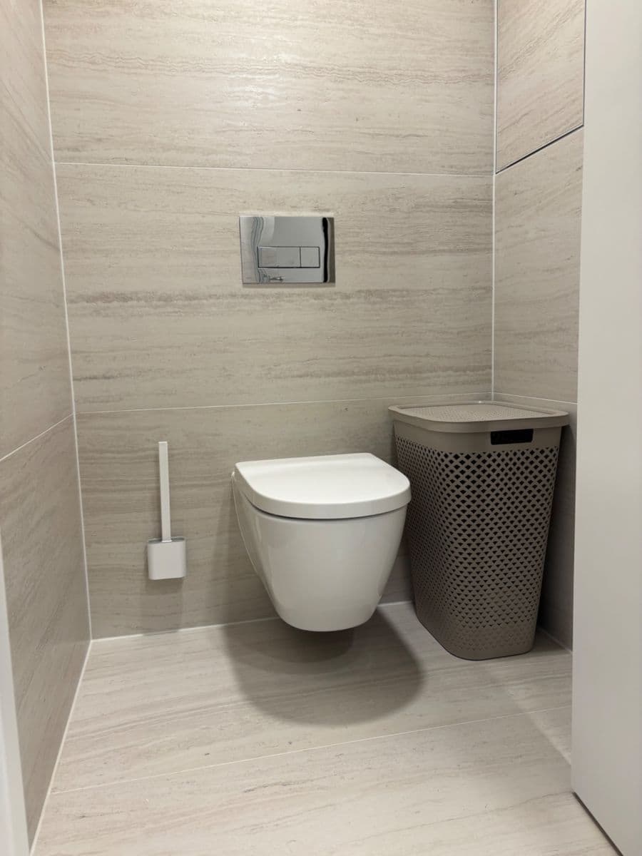 Pronájem bytu 1+kk 33 m², Poděbradská, Praha, Praha Pronájem bytu 1+kk 33 m², Poděbradská, Praha, Praha