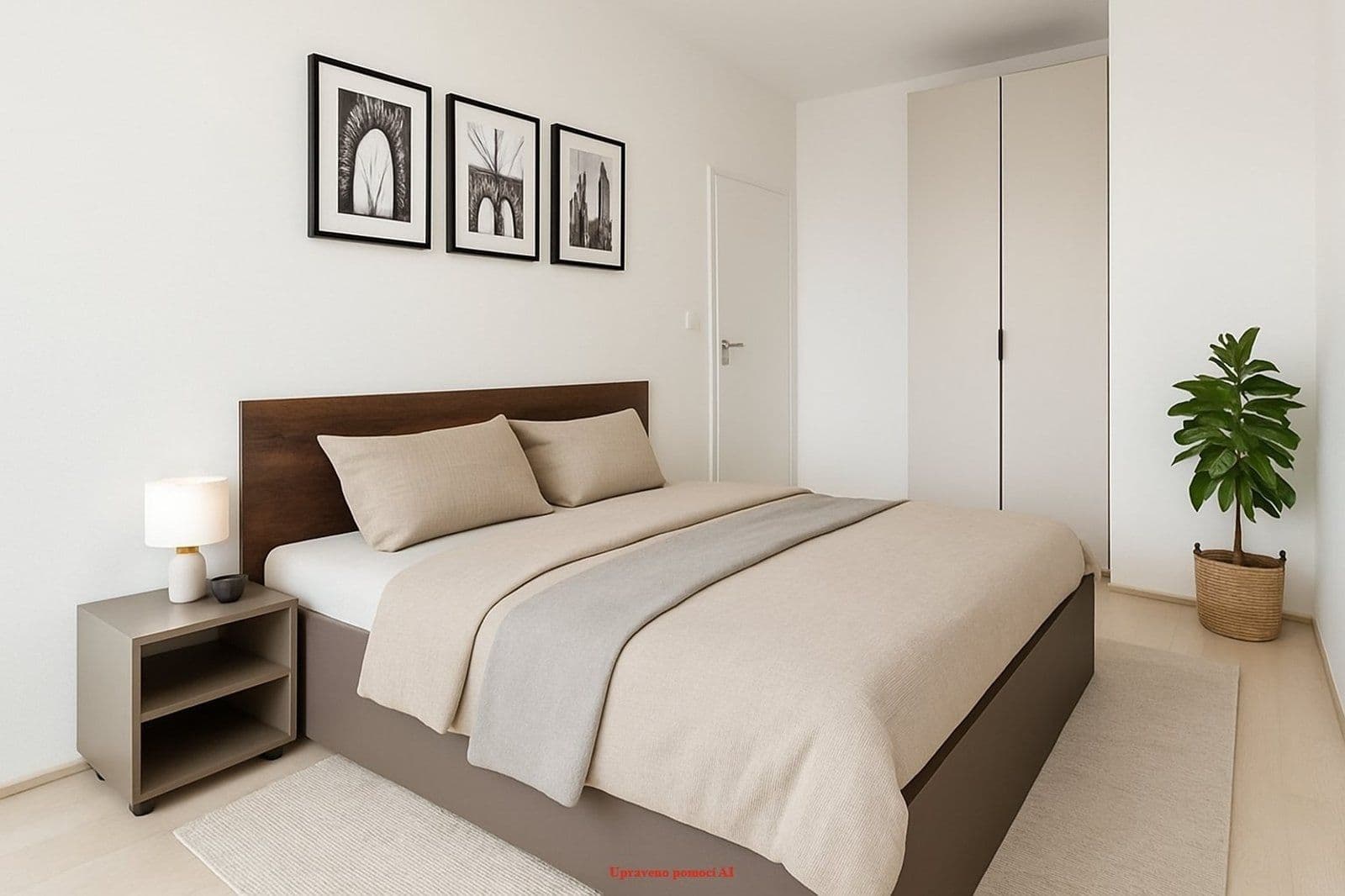 Pronájem bytu 2+1 43 m², Magisterská, Plzeň, Plzeňský kraj Pronájem bytu 2+1 43 m², Magisterská, Plzeň, Plzeňský kraj