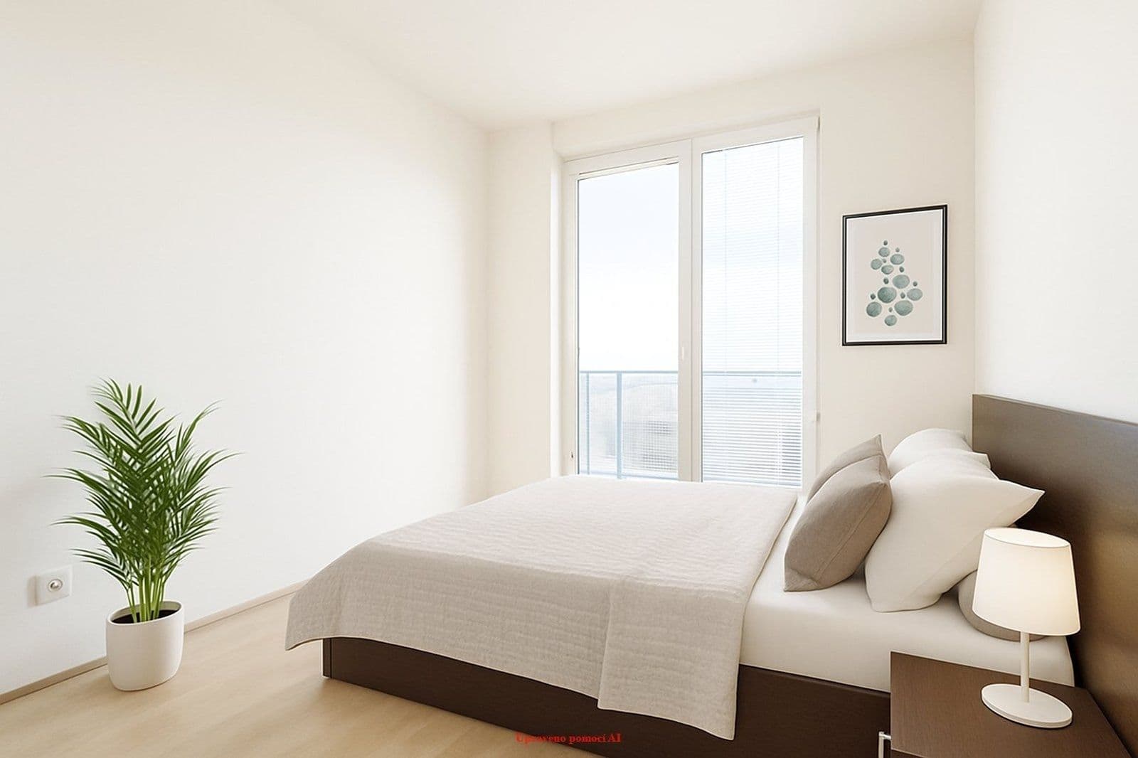 Pronájem bytu 2+1 43 m², Magisterská, Plzeň, Plzeňský kraj Pronájem bytu 2+1 43 m², Magisterská, Plzeň, Plzeňský kraj