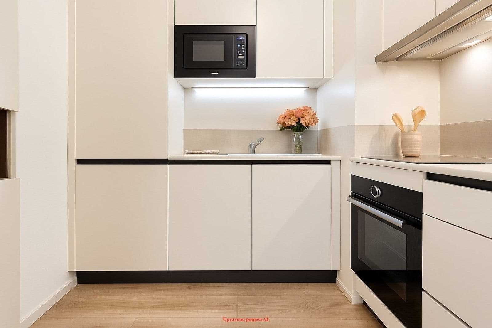 Pronájem bytu 2+1 43 m², Magisterská, Plzeň, Plzeňský kraj Pronájem bytu 2+1 43 m², Magisterská, Plzeň, Plzeňský kraj