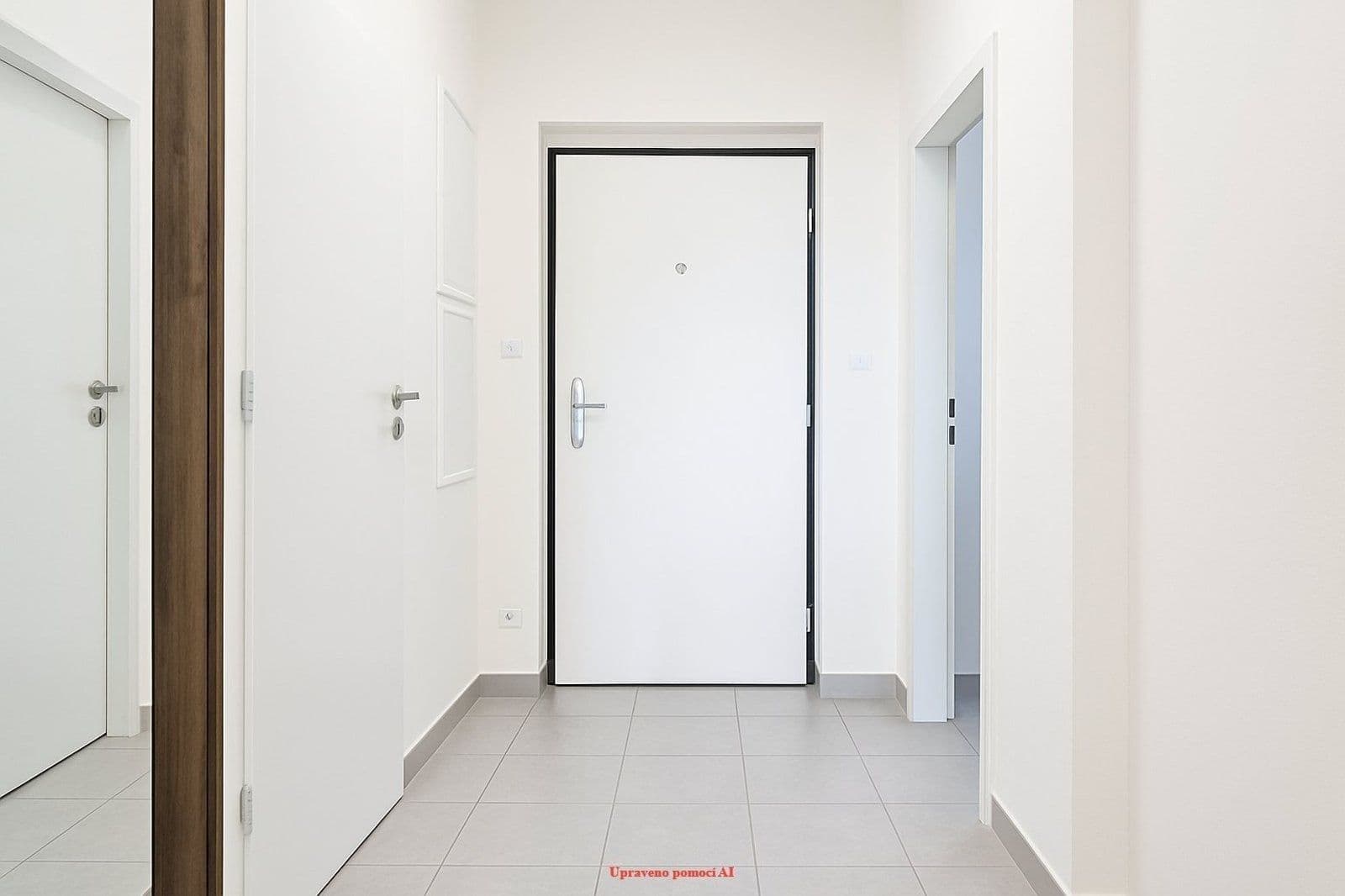 Pronájem bytu 2+1 43 m², Magisterská, Plzeň, Plzeňský kraj Pronájem bytu 2+1 43 m², Magisterská, Plzeň, Plzeňský kraj