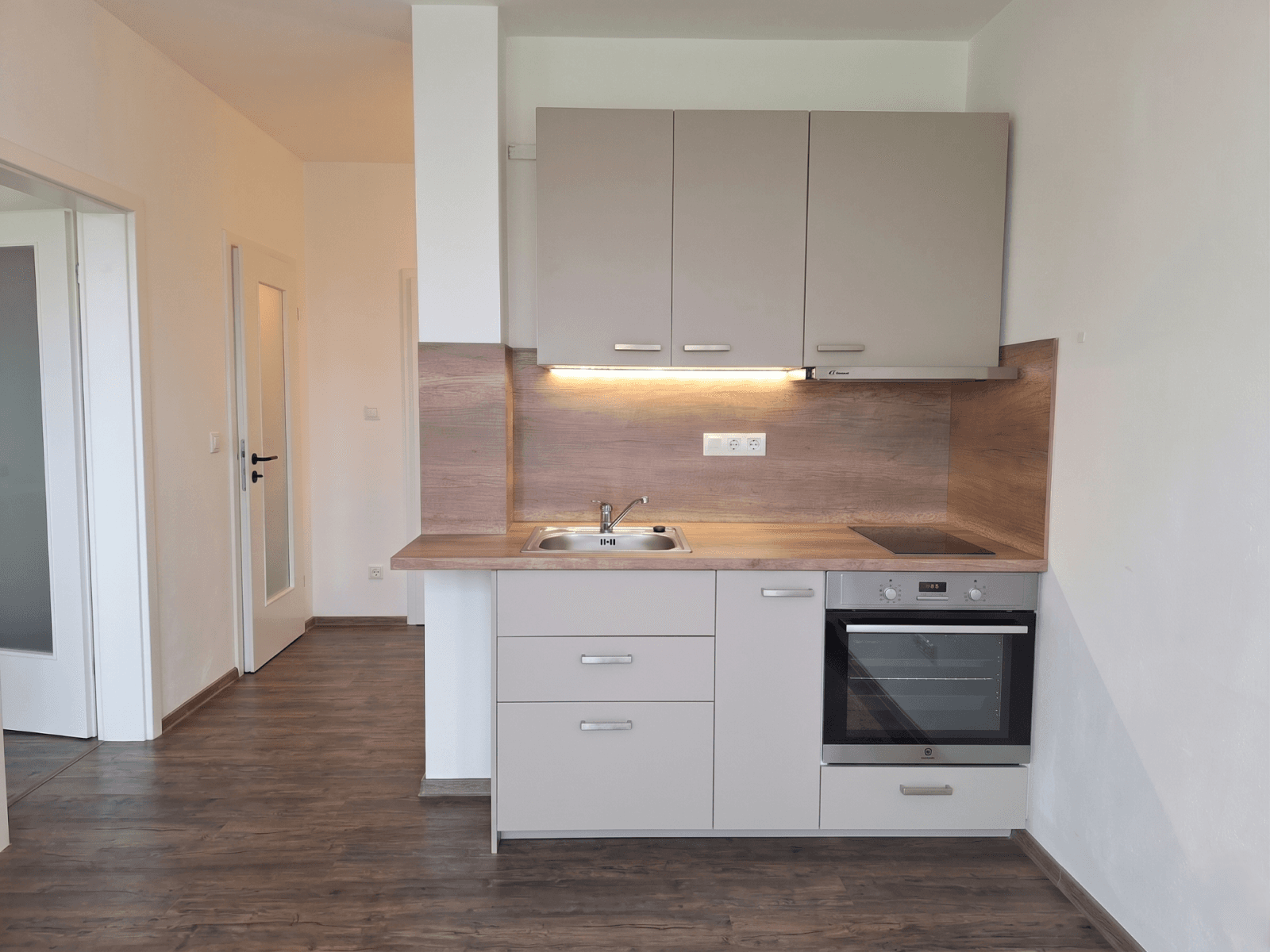 Pronájem bytu 2+kk 47 m², Levského, Praha, Praha Pronájem bytu 2+kk 47 m², Levského, Praha, Praha