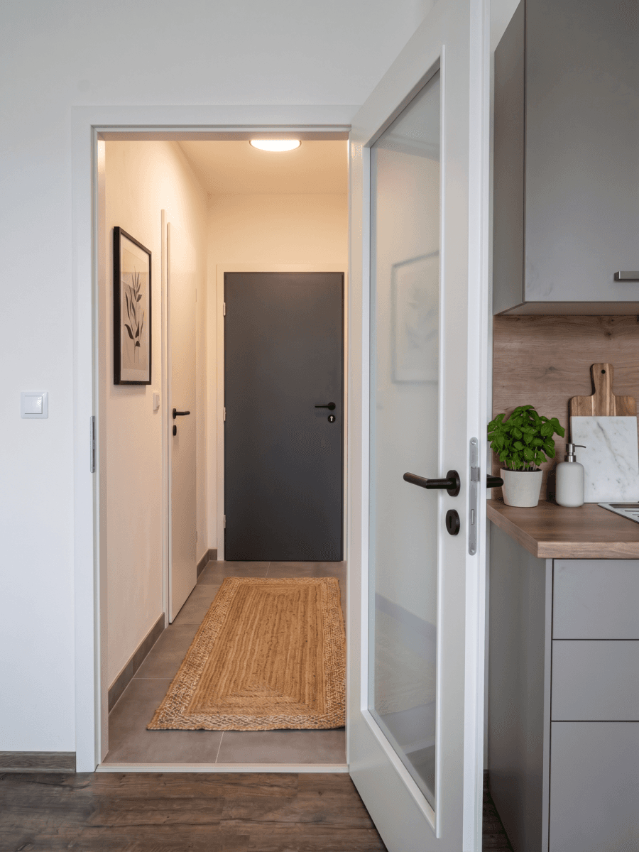 Pronájem bytu 2+kk 47 m², Levského, Praha, Praha Pronájem bytu 2+kk 47 m², Levského, Praha, Praha
