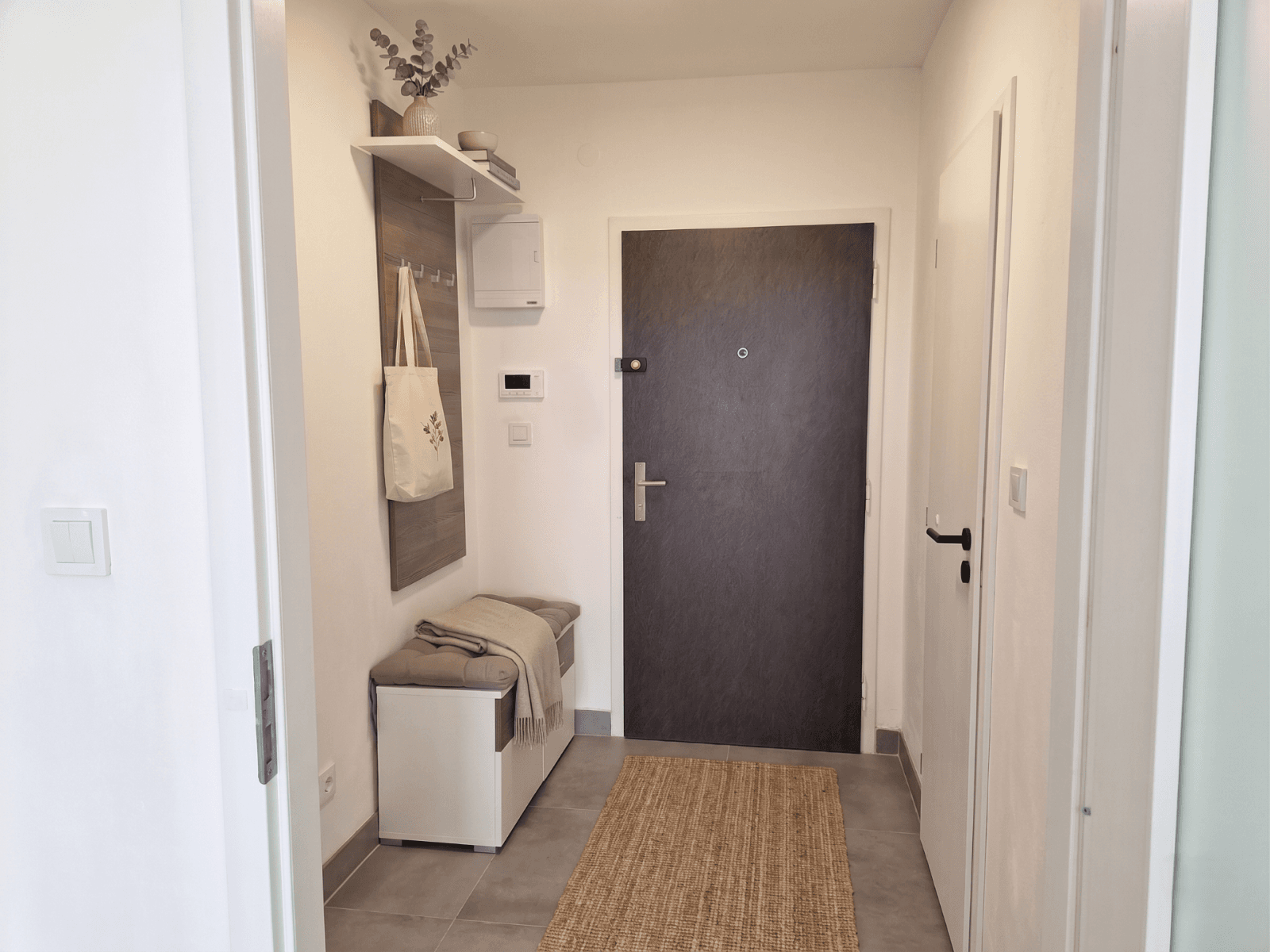 Pronájem bytu 2+kk 47 m², Levského, Praha, Praha Pronájem bytu 2+kk 47 m², Levského, Praha, Praha