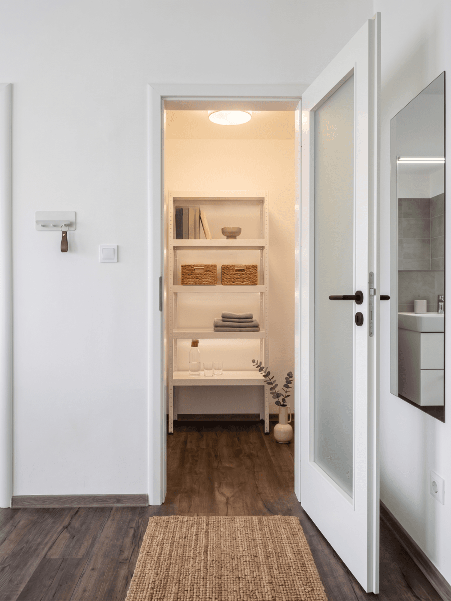 Pronájem bytu 2+kk 47 m², Levského, Praha, Praha Pronájem bytu 2+kk 47 m², Levského, Praha, Praha