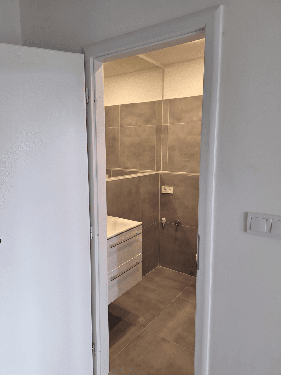 Pronájem bytu 2+kk 47 m², Levského, Praha, Praha Pronájem bytu 2+kk 47 m², Levského, Praha, Praha