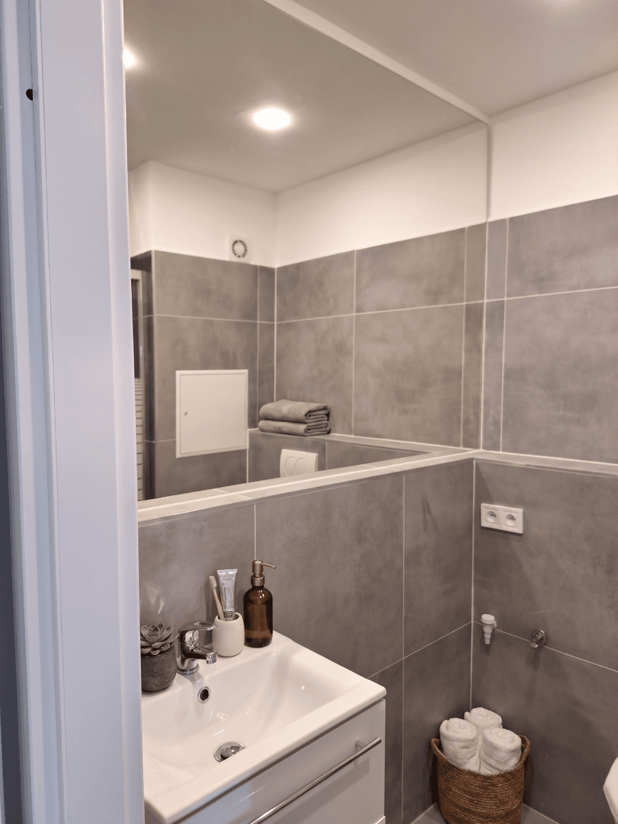 Pronájem bytu 2+kk 47 m², Levského, Praha, Praha Pronájem bytu 2+kk 47 m², Levského, Praha, Praha