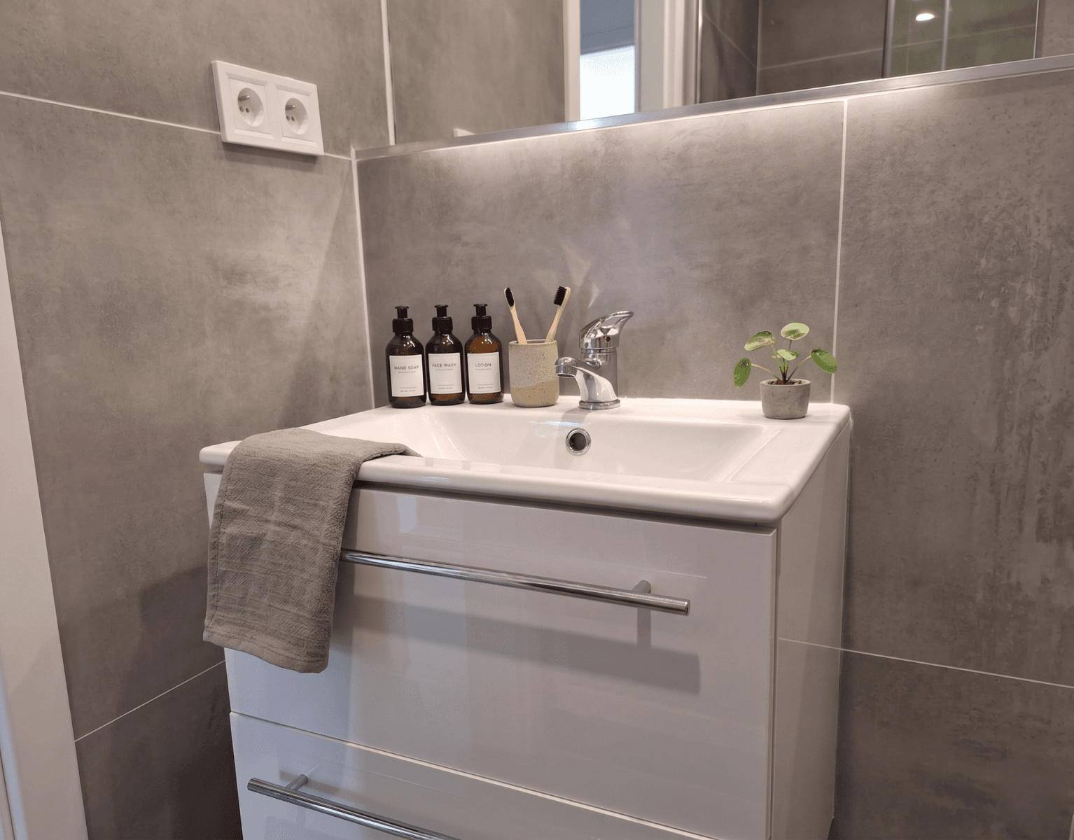 Pronájem bytu 2+kk 47 m², Levského, Praha, Praha Pronájem bytu 2+kk 47 m², Levského, Praha, Praha