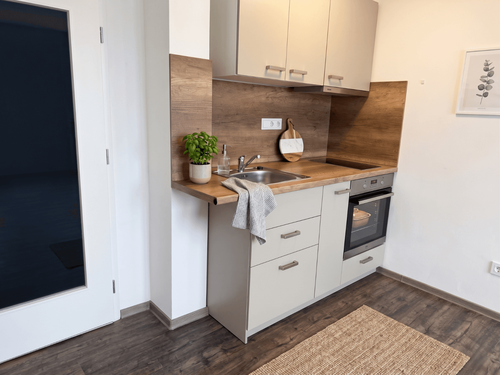 Pronájem bytu 2+kk 47 m², Levského, Praha, Praha Pronájem bytu 2+kk 47 m², Levského, Praha, Praha