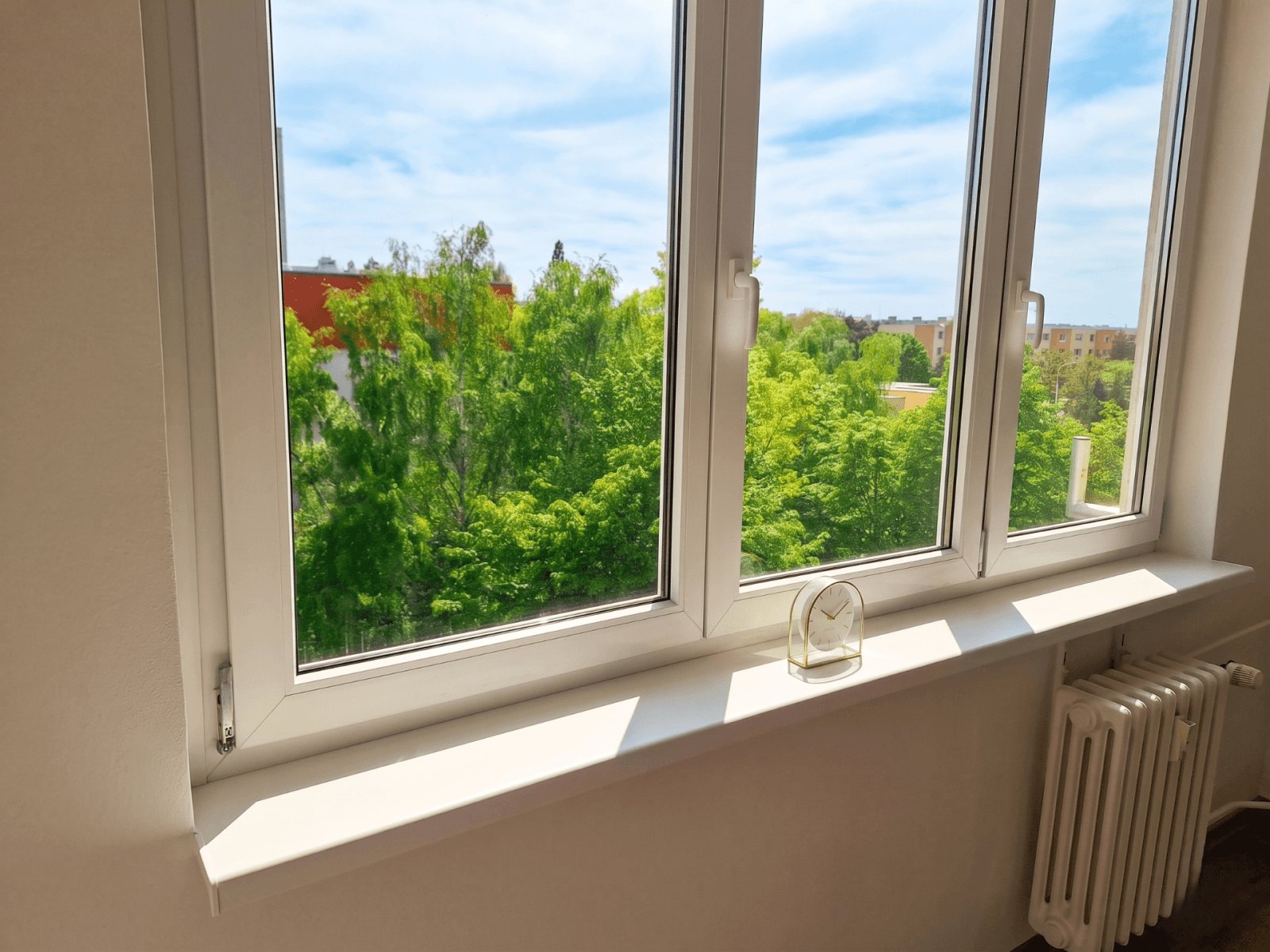 Pronájem bytu 2+kk 47 m², Levského, Praha, Praha Pronájem bytu 2+kk 47 m², Levského, Praha, Praha