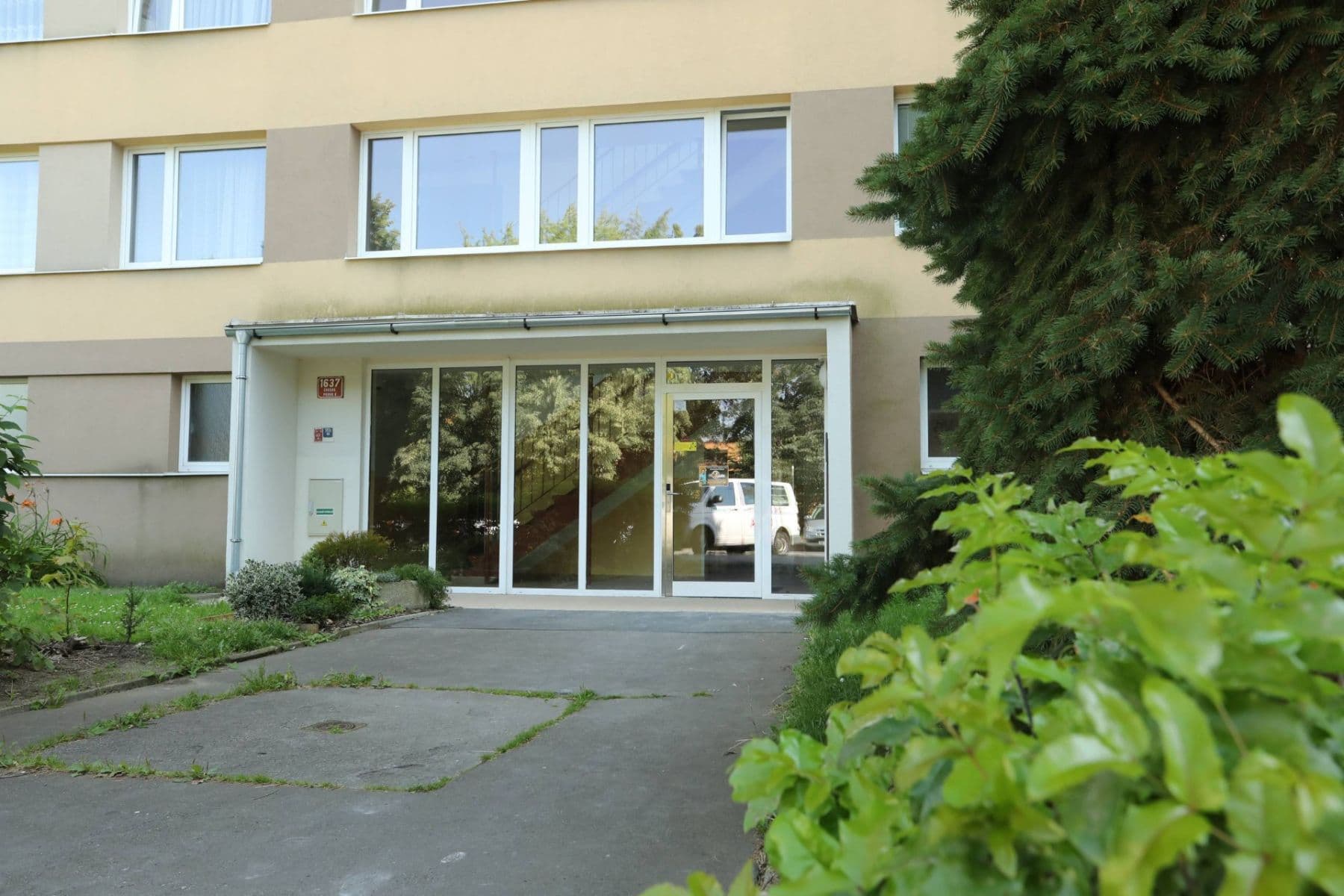 Pronájem bytu 2+kk 47 m², Podjavorinské, Praha, Praha Pronájem bytu 2+kk 47 m², Podjavorinské, Praha, Praha