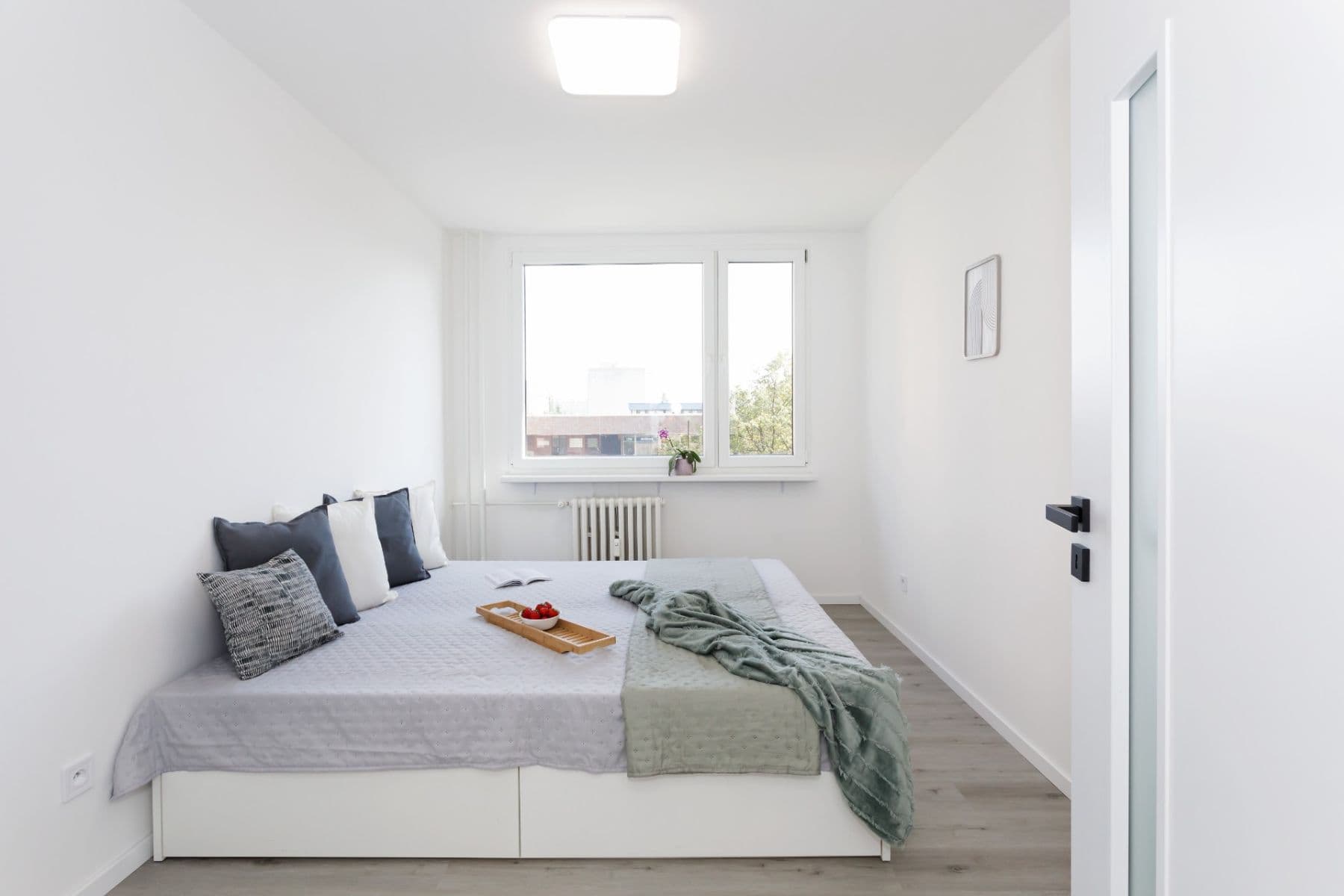 Pronájem bytu 2+kk 47 m², Podjavorinské, Praha, Praha Pronájem bytu 2+kk 47 m², Podjavorinské, Praha, Praha