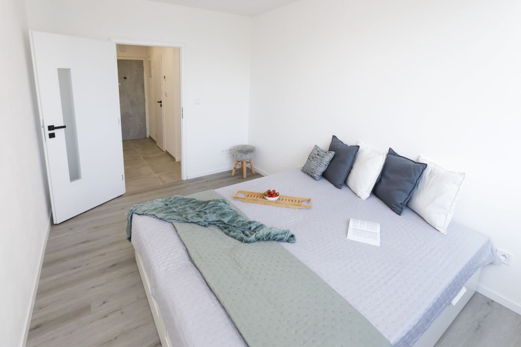 Pronájem bytu 2+kk 47 m², Podjavorinské, Praha, Praha Pronájem bytu 2+kk 47 m², Podjavorinské, Praha, Praha