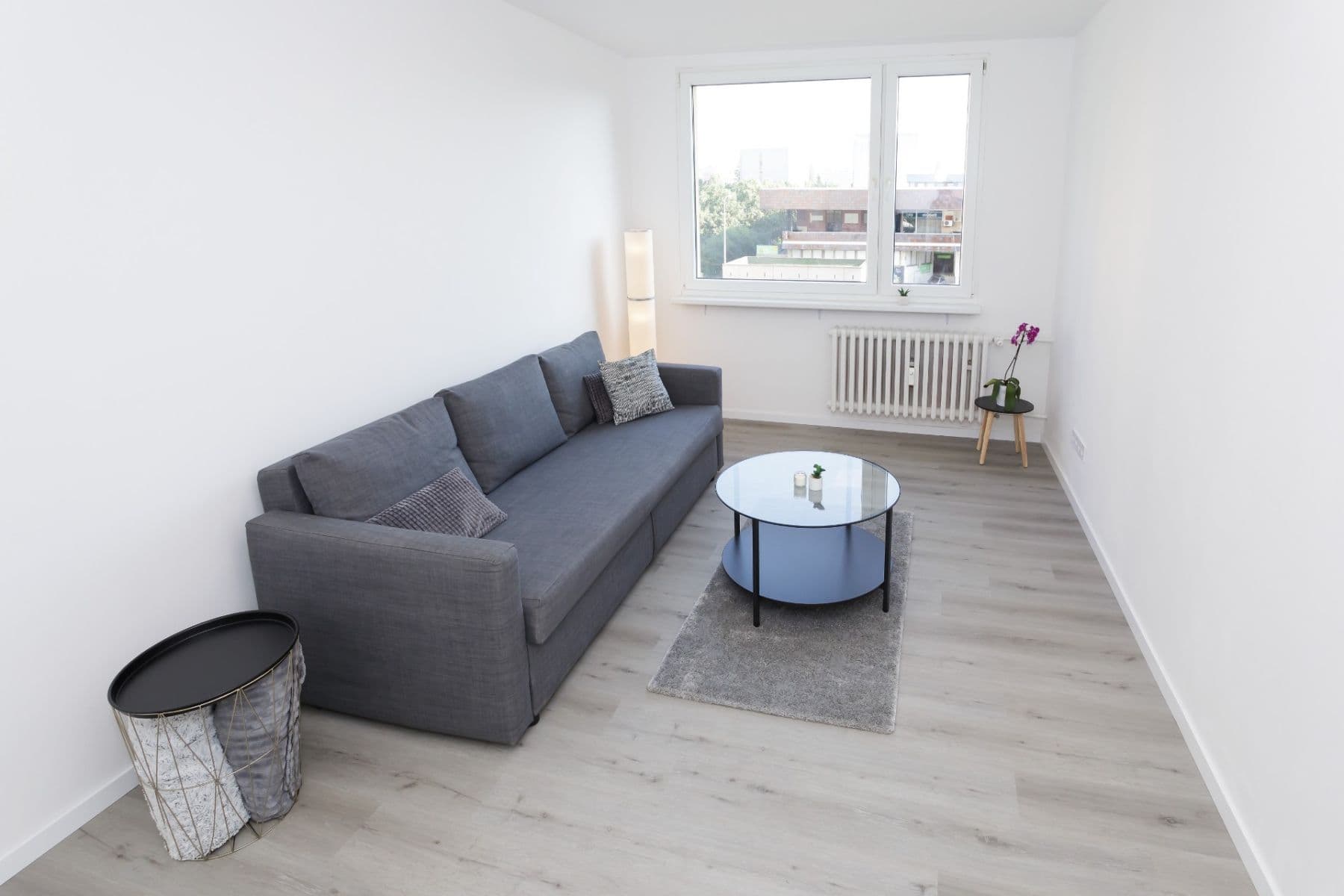 Pronájem bytu 2+kk 47 m², Podjavorinské, Praha, Praha Pronájem bytu 2+kk 47 m², Podjavorinské, Praha, Praha