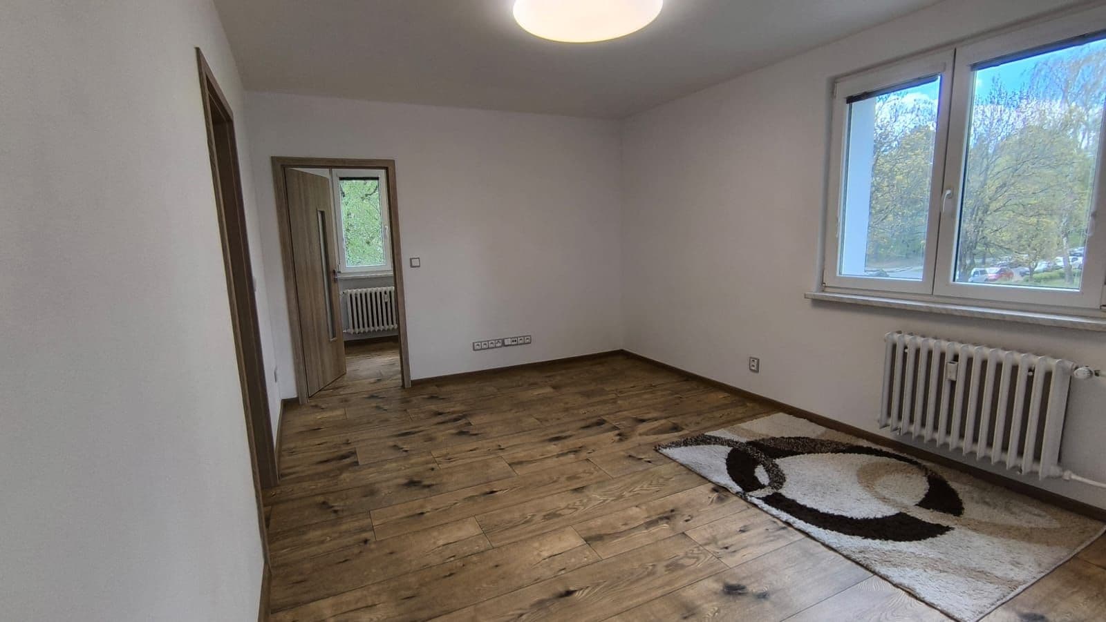 Pronájem bytu 3+kk 57 m², Volgogradská, Ostrava, Moravskoslezský kraj Pronájem bytu 3+kk 57 m², Volgogradská, Ostrava, Moravskoslezský kraj