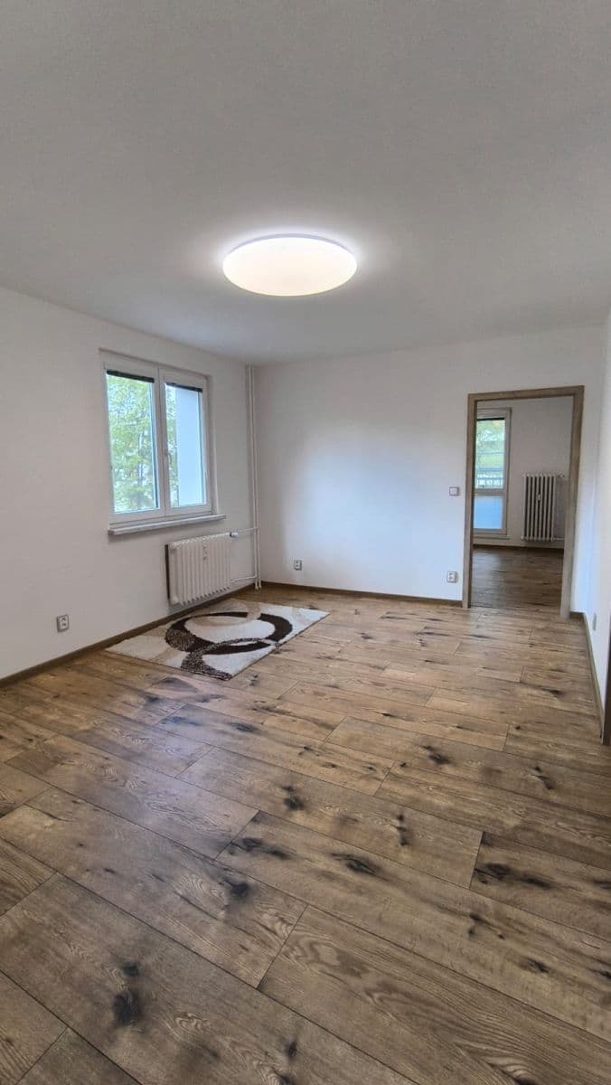 Pronájem bytu 3+kk 57 m², Volgogradská, Ostrava, Moravskoslezský kraj Pronájem bytu 3+kk 57 m², Volgogradská, Ostrava, Moravskoslezský kraj