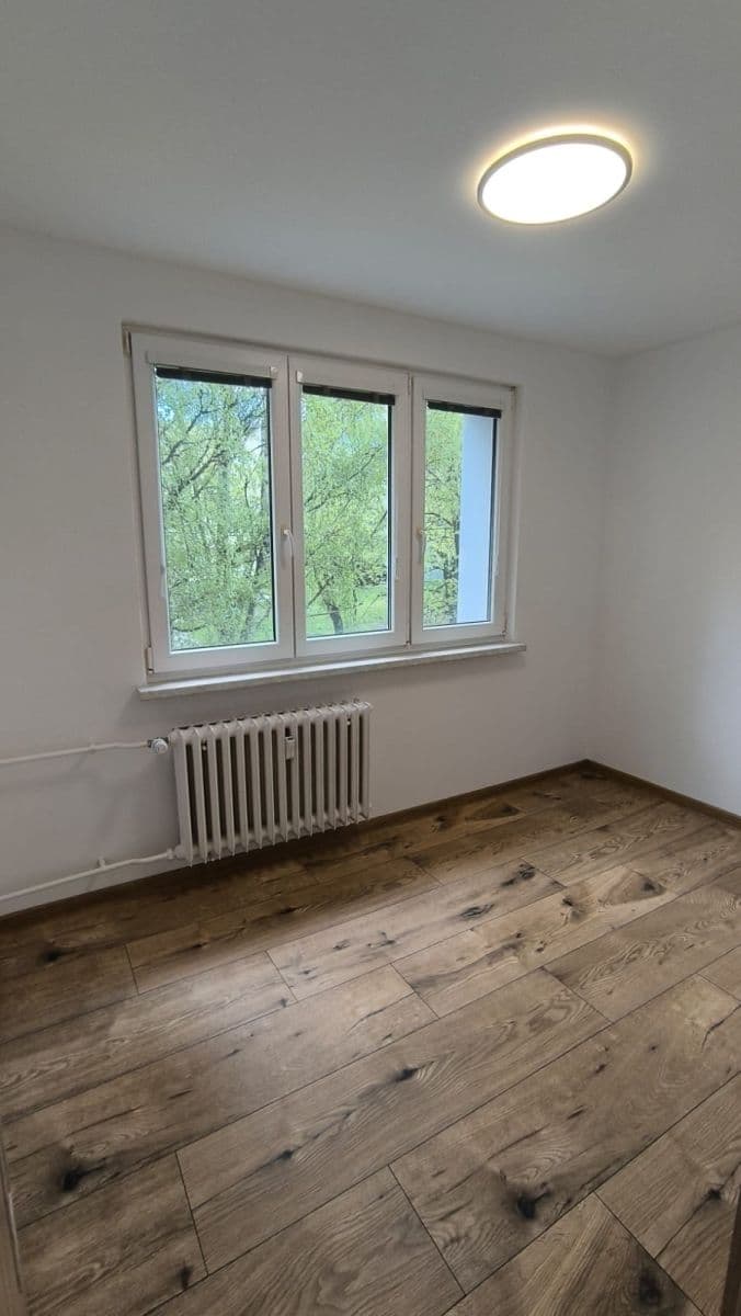 Pronájem bytu 3+kk 57 m², Volgogradská, Ostrava, Moravskoslezský kraj Pronájem bytu 3+kk 57 m², Volgogradská, Ostrava, Moravskoslezský kraj