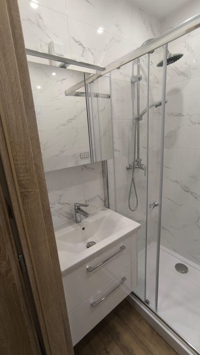Pronájem bytu 3+kk 57 m², Volgogradská, Ostrava, Moravskoslezský kraj Pronájem bytu 3+kk 57 m², Volgogradská, Ostrava, Moravskoslezský kraj