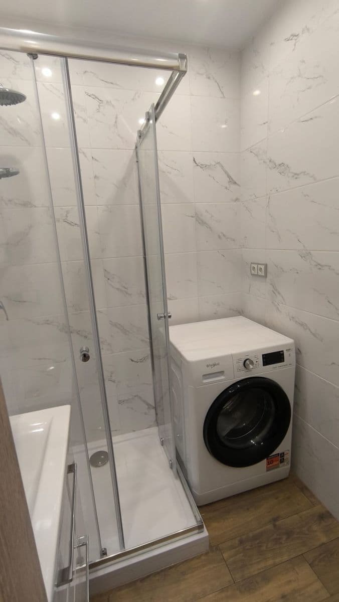 Pronájem bytu 3+kk 57 m², Volgogradská, Ostrava, Moravskoslezský kraj Pronájem bytu 3+kk 57 m², Volgogradská, Ostrava, Moravskoslezský kraj