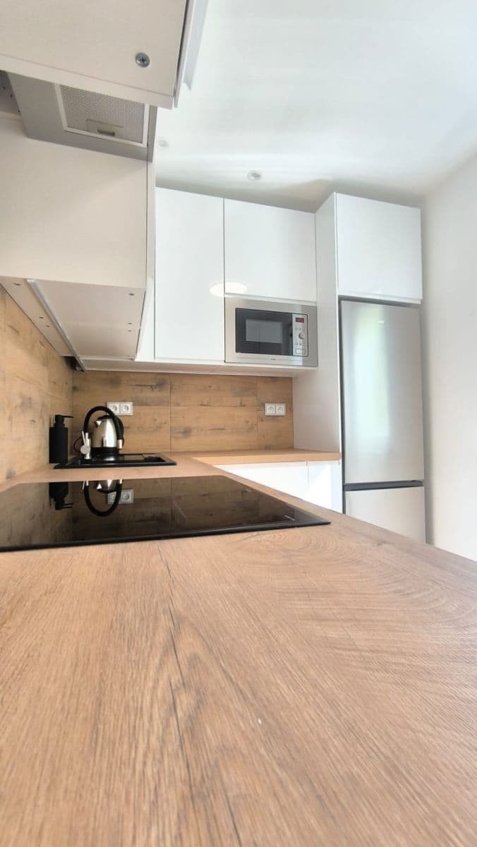 Pronájem bytu 3+kk 57 m², Volgogradská, Ostrava, Moravskoslezský kraj Pronájem bytu 3+kk 57 m², Volgogradská, Ostrava, Moravskoslezský kraj