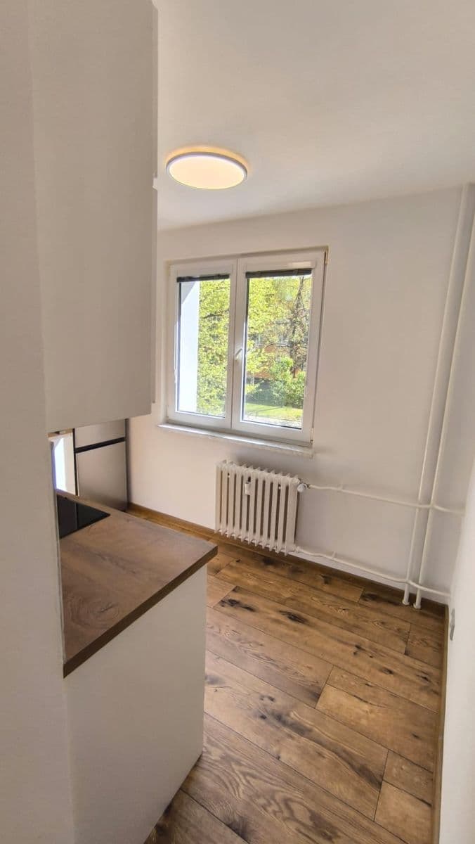 Pronájem bytu 3+kk 57 m², Volgogradská, Ostrava, Moravskoslezský kraj Pronájem bytu 3+kk 57 m², Volgogradská, Ostrava, Moravskoslezský kraj