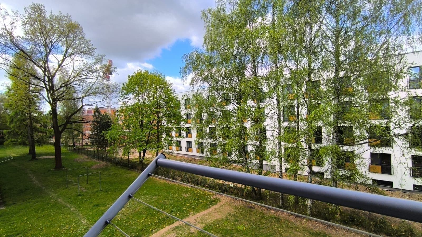 Pronájem bytu 3+kk 57 m², Volgogradská, Ostrava, Moravskoslezský kraj Pronájem bytu 3+kk 57 m², Volgogradská, Ostrava, Moravskoslezský kraj