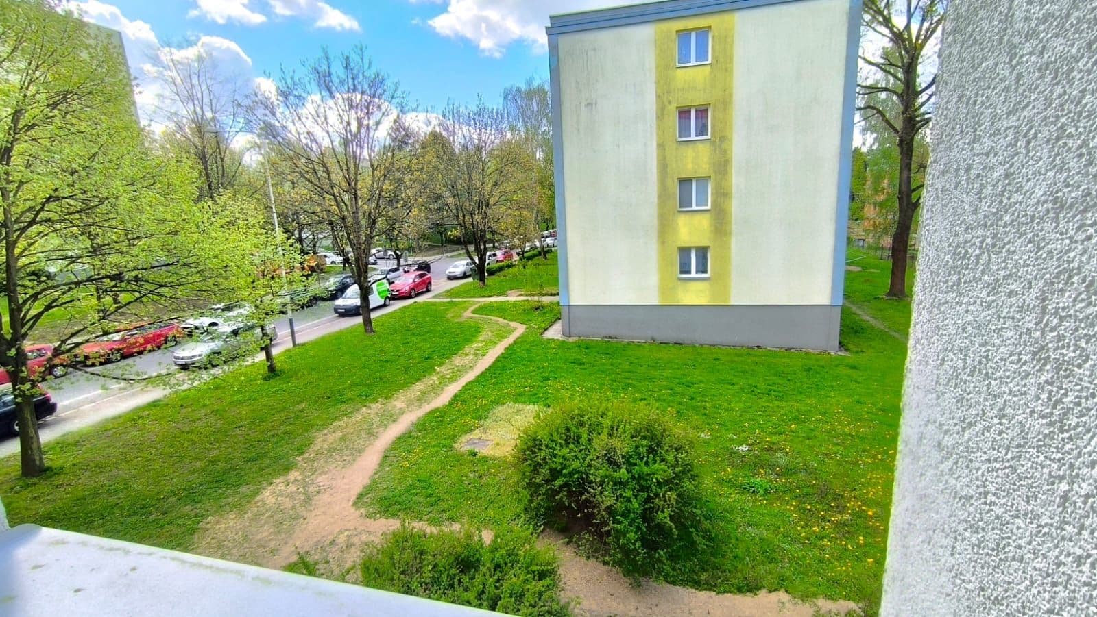 Pronájem bytu 3+kk 57 m², Volgogradská, Ostrava, Moravskoslezský kraj Pronájem bytu 3+kk 57 m², Volgogradská, Ostrava, Moravskoslezský kraj