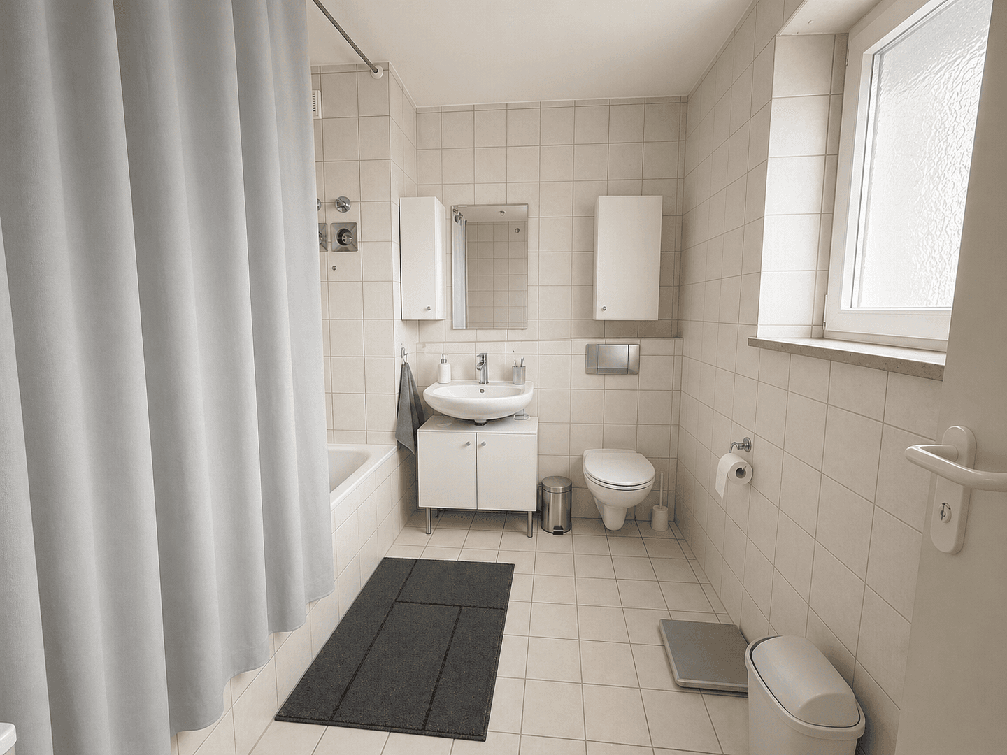 Prodej bytu 3+1 77 m², Großmehring, Bavorsko Prodej bytu 3+1 77 m², Großmehring, Bavorsko