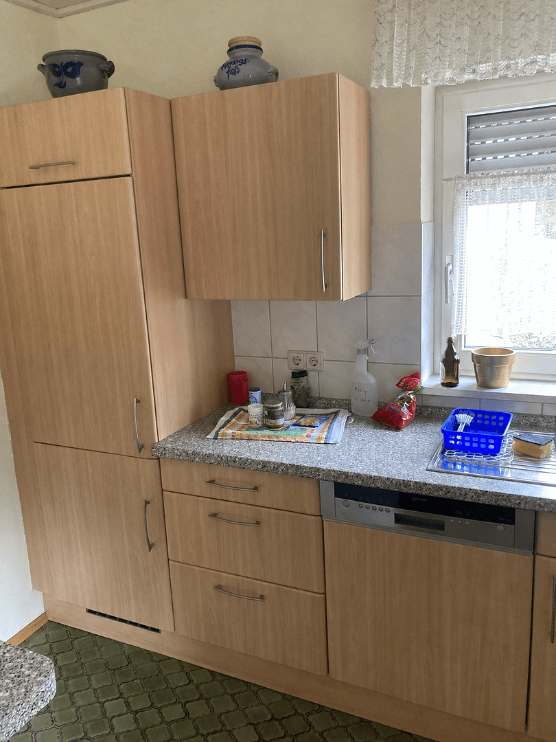 Prodej bytu 3+1 77 m², Großmehring, Bavorsko Prodej bytu 3+1 77 m², Großmehring, Bavorsko