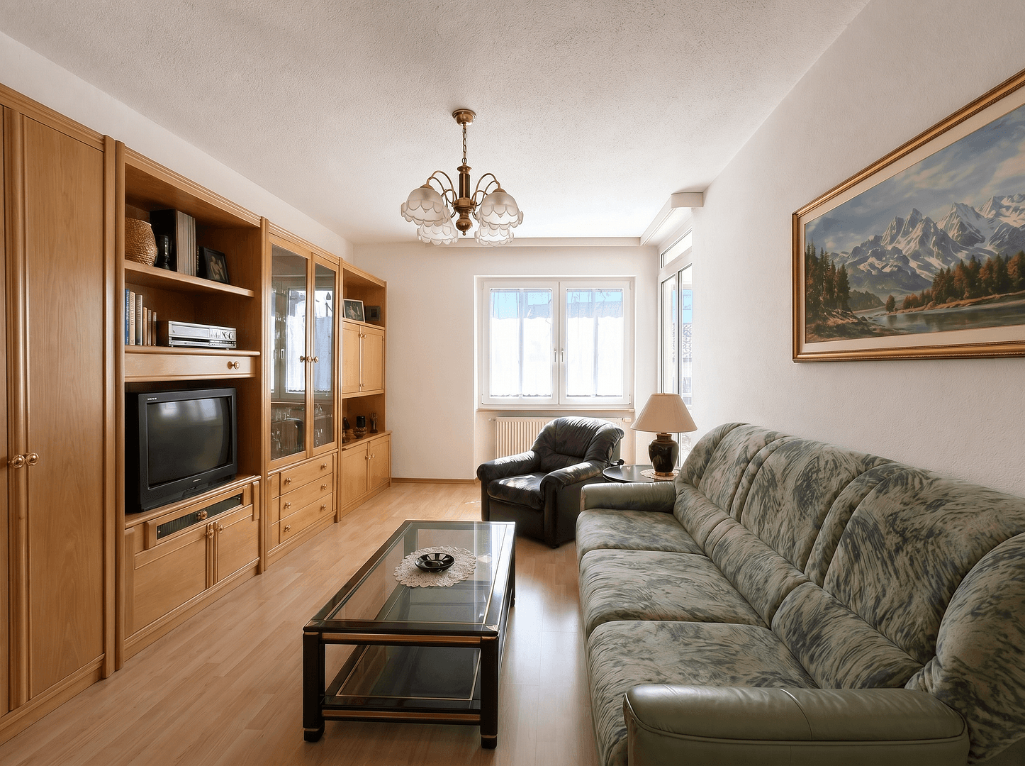 Prodej bytu 3+1 77 m², Großmehring, Bavorsko Prodej bytu 3+1 77 m², Großmehring, Bavorsko