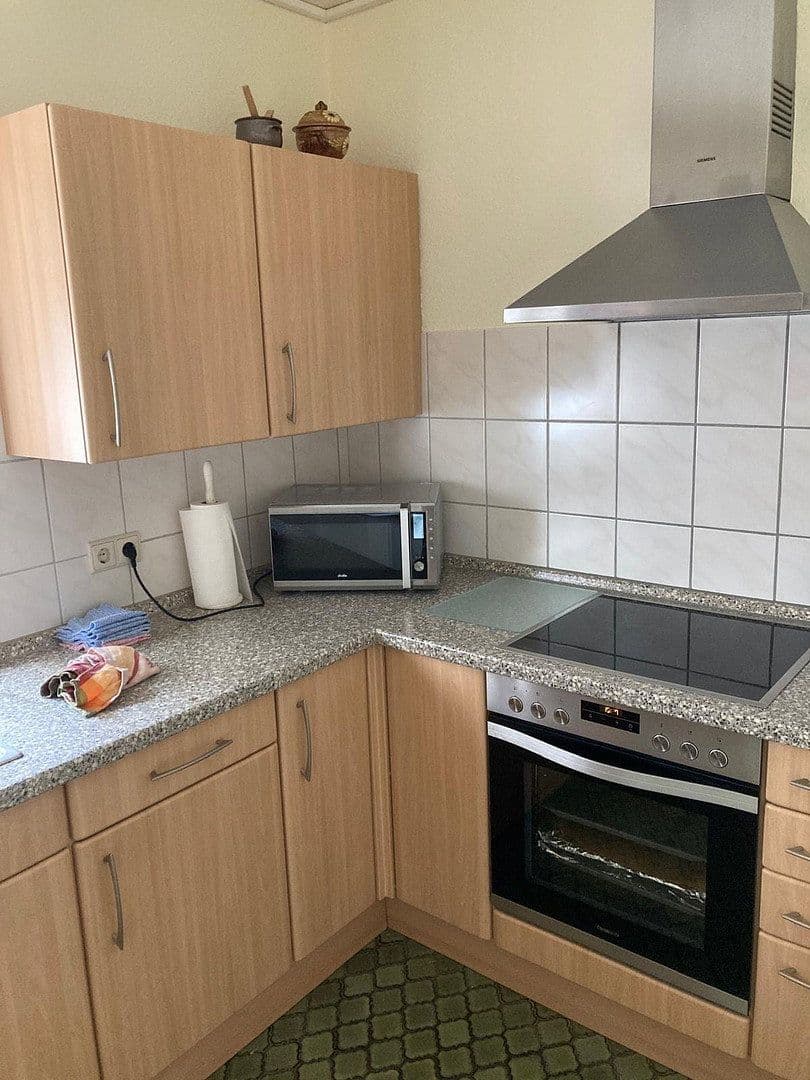 Prodej bytu 3+1 77 m², Großmehring, Bavorsko Prodej bytu 3+1 77 m², Großmehring, Bavorsko