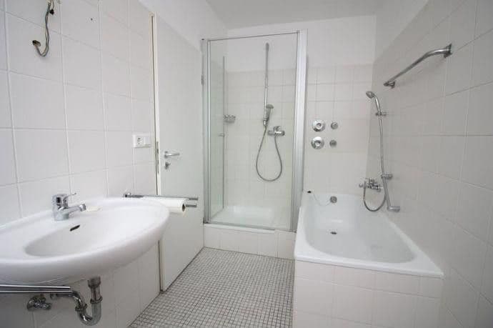 Pronájem bytu 3+1 98 m², Münster, Severní Porýní-Vestfálsko Pronájem bytu 3+1 98 m², Münster, Severní Porýní-Vestfálsko