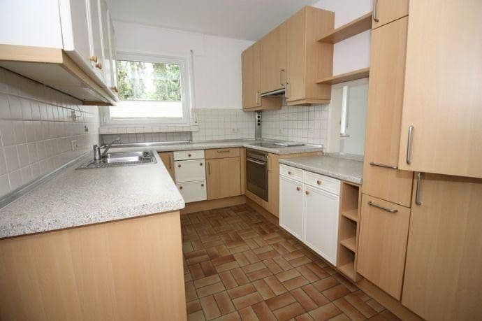 Pronájem bytu 3+1 98 m², Münster, Severní Porýní-Vestfálsko Pronájem bytu 3+1 98 m², Münster, Severní Porýní-Vestfálsko
