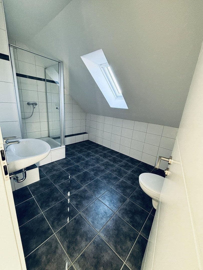 Prodej domu 121 m², pozemek 324 m², Sandstrasse 62, Frechen, Severní Porýní-Vestfálsko Prodej domu 121 m², pozemek 324 m², Sandstrasse 62, Frechen, Severní Porýní-Vestfálsko