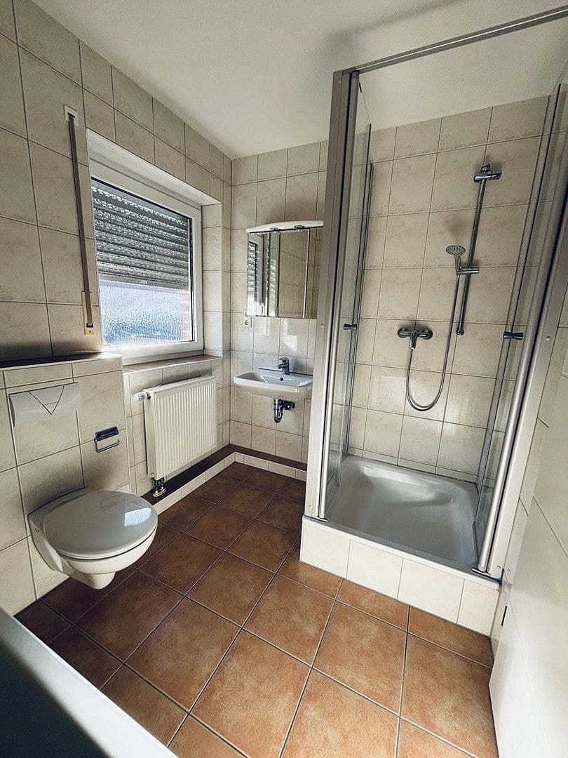 Prodej domu 121 m², pozemek 324 m², Sandstrasse 62, Frechen, Severní Porýní-Vestfálsko Prodej domu 121 m², pozemek 324 m², Sandstrasse 62, Frechen, Severní Porýní-Vestfálsko