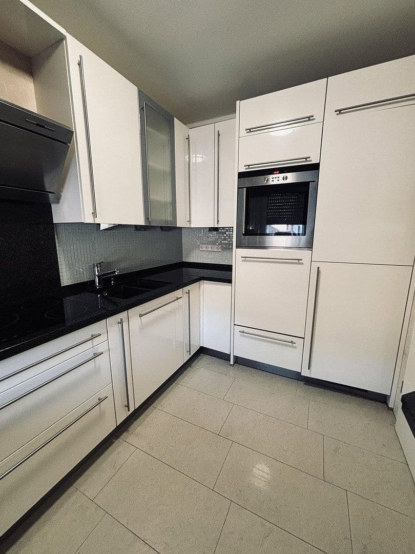 Prodej domu 121 m², pozemek 324 m², Sandstrasse 62, Frechen, Severní Porýní-Vestfálsko Prodej domu 121 m², pozemek 324 m², Sandstrasse 62, Frechen, Severní Porýní-Vestfálsko