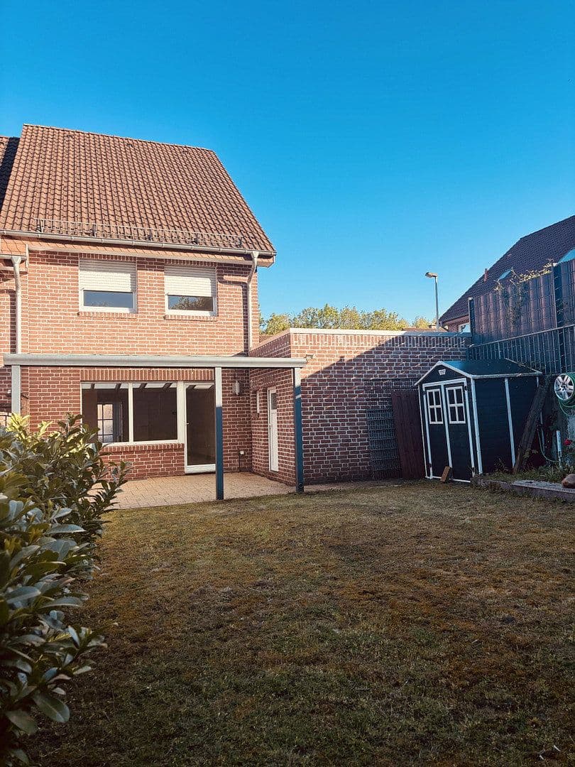 Prodej domu 121 m², pozemek 324 m², Sandstrasse 62, Frechen, Severní Porýní-Vestfálsko Prodej domu 121 m², pozemek 324 m², Sandstrasse 62, Frechen, Severní Porýní-Vestfálsko